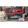 Image 2 : (4) ASSORTED DIECAST SCALE MODEL CARS