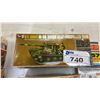 Image 5 : (10) ASSORTED MODEL KITS: TANKS, CARS & MORE