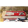 Image 2 : (6) ASSORTED AIRPLANE MODEL KITS