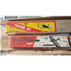 Image 3 : (6) ASSORTED AIRPLANE MODEL KITS