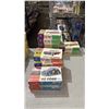 Image 1 : (15) ASSORTED CAR MODEL KITS