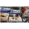 Image 6 : SHELF OF ASSORTED MODEL KITS