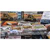 Image 5 : SHELF OF ASSORTED MODEL KITS