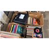 Image 3 : PALLET OF ASSORTED VINYL LP RECORDS