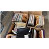 Image 3 : PALLET OF ASSORTED VINYL LP RECORDS