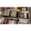 Image 3 : (6) BOXES OF ASSORTED VINYL LP RECORDS