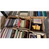 Image 2 : (6) BOXES OF ASSORTED VINYL LP RECORDS