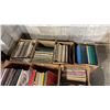 Image 3 : (6) BOXES OF ASSORTED VINYL LP RECORDS