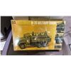 Image 3 : (8) REVELL US ARMY M-35 MILITARY TRUCK MODEL KITS