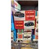 Image 3 : (14) ASSORTED CAR MODEL KITS