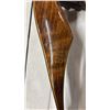 Image 2 : BROWING NOMAD STALKER RECURVE BOW WITH KWIKEE QUIVER & BUNDLE OF ARROWS
