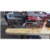 Image 1 : (4) ASSORTED DIECAST SCALE MODEL CARS