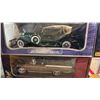 Image 2 : (4) ASSORTED DIECAST SCALE MODEL CARS