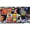Image 3 : (7) ASSORTED VINTAGE ELVIS LP RECORDS