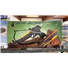 Image 3 : PISTOL CROSSBOW & (2) AIRPLANE MODEL KITS