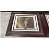 Image 4 : (7) ASSORTED FRAMED ROBERT BATEMAN PRINTS