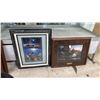 Image 7 : COLLECTION OF ASSORTED FRAMED PRINTS: MOST ARE TERRY REDLIN