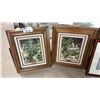 Image 3 : COLLECTION OF ASSORTED FRAMED PRINTS