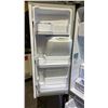 Image 3 : SAMSUNG STAINLESS STEEL FRENCH DOOR FRIDGE WITH ROLLOUT FREEZER & WATER/ICE DISPENSER 36"W