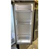 Image 4 : SAMSUNG STAINLESS STEEL FRENCH DOOR FRIDGE WITH ROLLOUT FREEZER & WATER/ICE DISPENSER 36"W