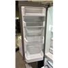 Image 3 : FRIGIDAIRE GALLERY STAINLESS STEEL FRENCH DOOR FRIDGE WITH ROLLOUT FREEZER 36"W