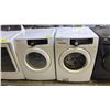 Image 1 : SAMSUNG FRONT LOAD WASHER & DRYER SET