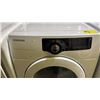 Image 3 : SAMSUNG FRONT LOAD WASHER & DRYER SET