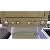 Image 3 : FRIGIDAIRE GALLERY SERIES STACKING WASHER & DRYER SET