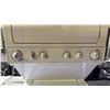 Image 3 : FRIGIDAIRE GALLERY SERIES STACKING WASHER & DRYER SET
