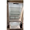 Image 2 : AVG STAINLESS STEEL FRENCH DOOR FRIDGE WITH ROLLOUT FREEZER 29.5"W
