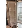 Image 3 : AVG STAINLESS STEEL FRENCH DOOR FRIDGE WITH ROLLOUT FREEZER 29.5"W