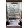 Image 2 : MAYTAG STAINLESS STEEL FRENCH DOOR FRIDGE WITH ROLLOUT FREEZER32.5"W