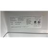 Image 5 : MAYTAG STAINLESS STEEL FRENCH DOOR FRIDGE WITH ROLLOUT FREEZER32.5"W