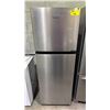 Image 1 : HISENSE SWING OUT FRIDGE 23"W