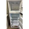 Image 2 : HISENSE SWING OUT FRIDGE 23"W