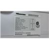 Image 4 : HISENSE SWING OUT FRIDGE 23"W