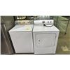 Image 1 : MAYTAG CENTENNIAL COMMERCIAL TECHNOLOGY WASHER & DRYER SET