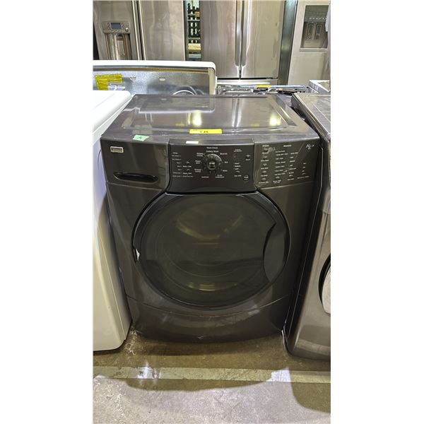 KENMORE ELITE HE 3L FRONT LOAD WASHER