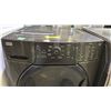 Image 2 : KENMORE ELITE HE 3L FRONT LOAD WASHER