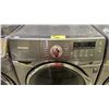 Image 2 : SAMSUNG FRONT LOAD WASHER
