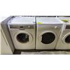 Image 1 : BLOMBERG APARTMENT SIZE STACKING WASHER & DRYER SET