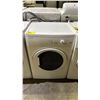 Image 6 : BLOMBERG APARTMENT SIZE STACKING WASHER & DRYER SET