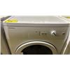 Image 7 : BLOMBERG APARTMENT SIZE STACKING WASHER & DRYER SET
