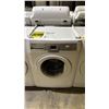 Image 2 : BLOMBERG APARTMENT SIZE STACKING WASHER & DRYER SET
