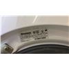Image 5 : BLOMBERG APARTMENT SIZE STACKING WASHER & DRYER SET