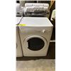 Image 6 : BLOMBERG APARTMENT SIZE STACKING WASHER & DRYER SET