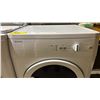 Image 7 : BLOMBERG APARTMENT SIZE STACKING WASHER & DRYER SET