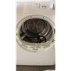 Image 8 : BLOMBERG APARTMENT SIZE STACKING WASHER & DRYER SET