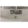 Image 9 : BLOMBERG APARTMENT SIZE STACKING WASHER & DRYER SET