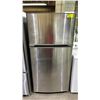 Image 1 : LG STAINLESS STEEL SWING OUT FRIDGE 32.5"W